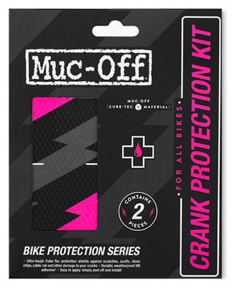 Kit Muc-Off Protector de biela