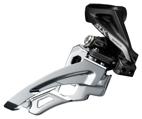Shimano SLX M7000 3x10sp Front Derailleur High Clamp Side-Swing