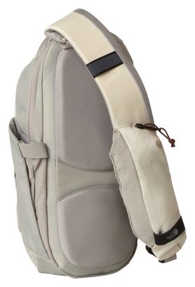 The North Face Borealis 6L Shoulder Bag in Beige/Gray