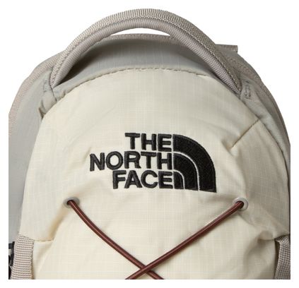 The North Face Borealis 6L Shoulder Bag in Beige/Gray