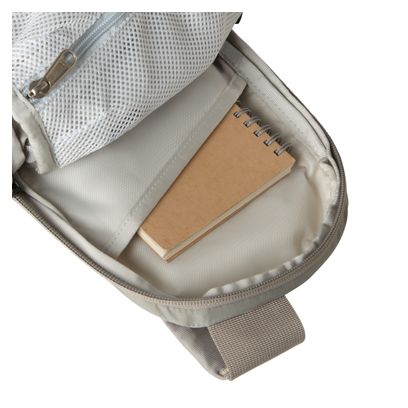 The North Face Borealis 6L Shoulder Bag in Beige/Gray