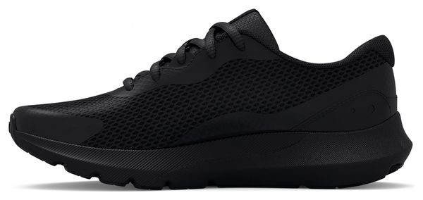 Chaussures de running enfant Under Armour Surge 3