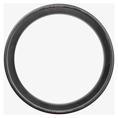 Pirelli P Zero Race 700mm Tubetype Soft TechBelt SmartEvo Edition Pink Road Tire