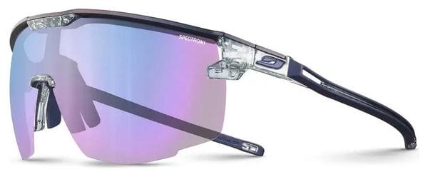 Lunettes de Soleil Julbo Ultimate Spectron 1CF Gris Violet