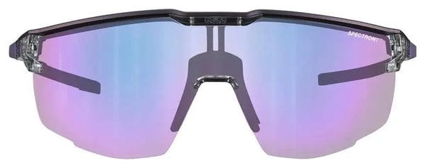 Lunettes de Soleil Julbo Ultimate Spectron 1CF Gris Violet