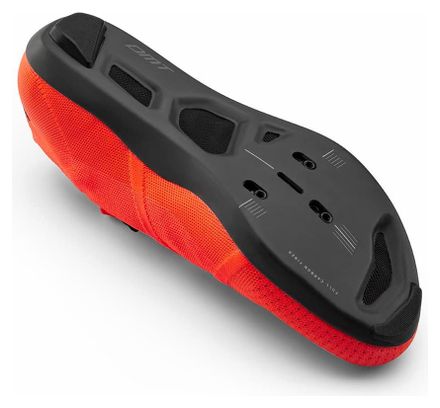 DMT KR0 Scarpe arancio corallo/nero