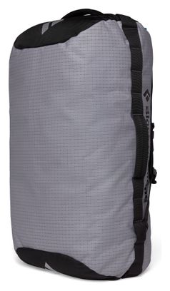 Borsa da viaggio Black Diamond Stonehauler 90L Duffel Grigio