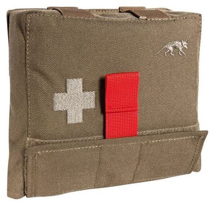 TT Ifak Pouch Small 1er secours coyote - Tasmanian Tiger