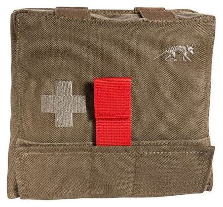 TT Ifak Pouch Small 1er secours coyote - Tasmanian Tiger