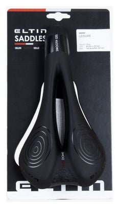 Selle Vélo Eltin Cooper