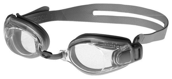 Lunettes de natation adulte argent arena