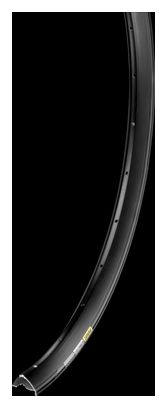 Rim Mavic E-XM 430 Disc 27.5 Black