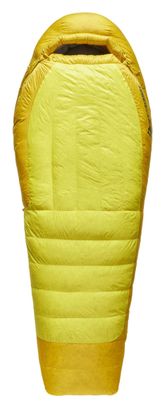 Sea To Summit Alpine Sleeping Bag -29C Yellow