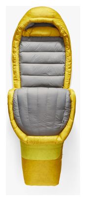 Sea To Summit Alpine Sleeping Bag -29C Yellow