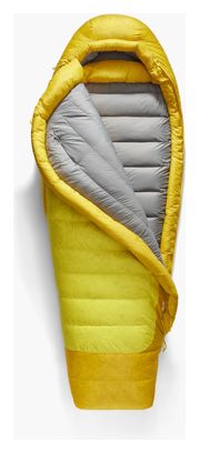 Sea To Summit Alpine Sleeping Bag -29C Yellow