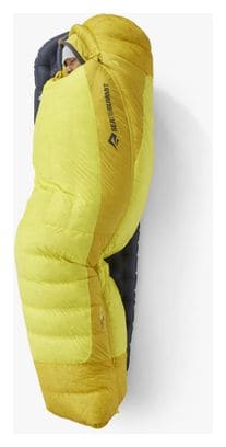 Sea To Summit Alpine Sleeping Bag -29C Yellow