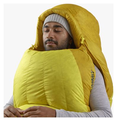 Sea To Summit Alpine Sleeping Bag -29C Yellow