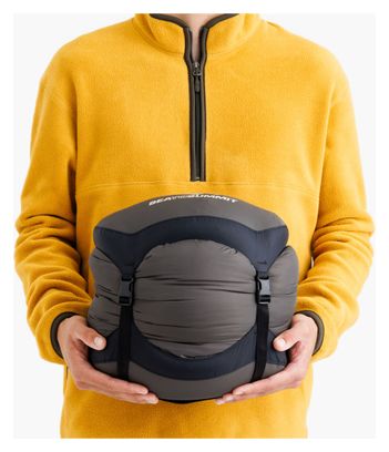 Sea To Summit Alpine Sleeping Bag -29C Yellow