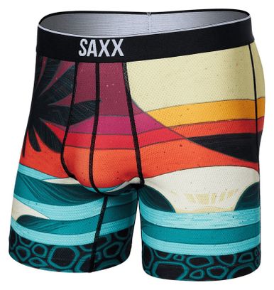 Boxer Saxx Volt Ademende Mesh Slip / Erik Abel-Volcano