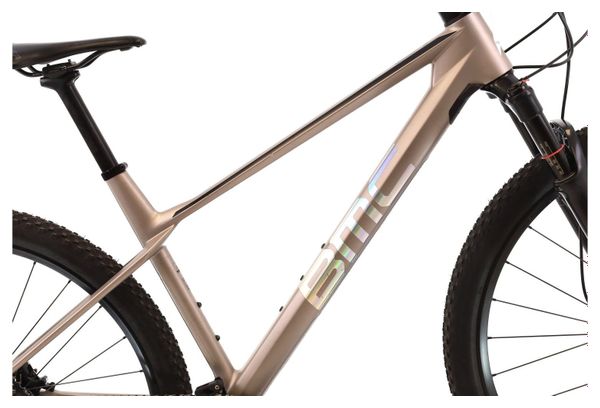 Produit reconditionné · BMC Twostroke 01 THREE GX / Vélo VTT | Bon état