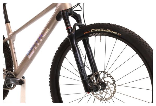 Produit reconditionné · BMC Twostroke 01 THREE GX / Vélo VTT | Bon état