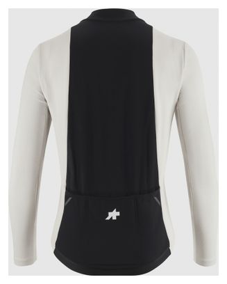 Veste Manches Longues Assos Mille GT S11 Evo Gris Homme