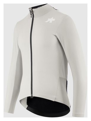 Veste Manches Longues Assos Mille GT S11 Evo Gris Homme