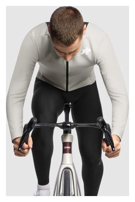 Veste Manches Longues Assos Mille GT S11 Evo Gris Homme