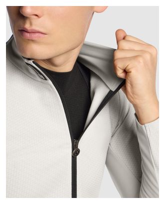 Veste Manches Longues Assos Mille GT S11 Evo Gris Homme