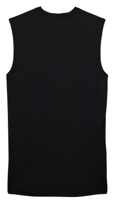 Fox Tecbase Sleeveless Under Jersey Black
