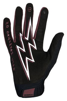 Race Wild Ginger Women's Long Gloves