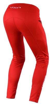 Kenny Elite Broek Rood
