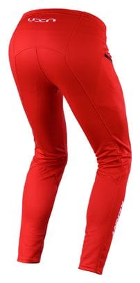 Kenny Elite Pants Red