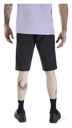 Short VTT Homme Fox Ranger Noir 