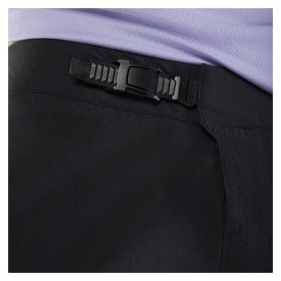 Fox Ranger Pantalón Corto MTB Hombre Negro