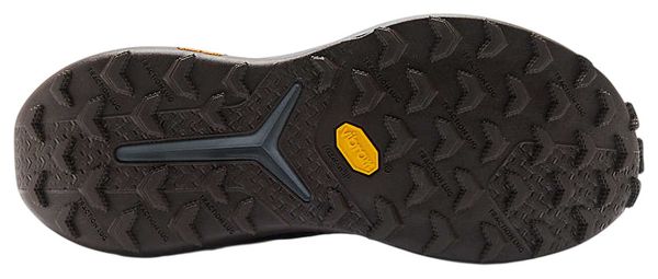 Saucony Xodus Ultra 4 Nero/Blu Uomo Scarpe da trail