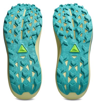 Scarpe Trail Asics Gel-Trabuco 13 Rosso/Blu Uomo
