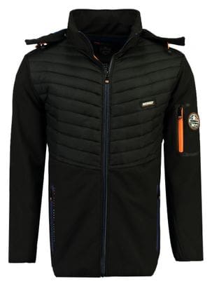 Veste softshell geographical norway sale