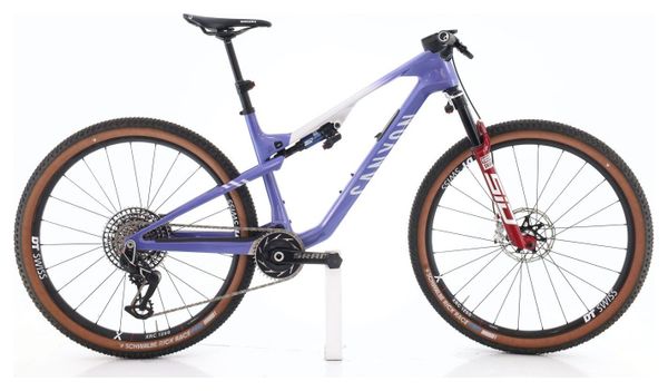 Produit reconditionné · Canyon Lux Trail Flight Attendant XX SL - Main Image