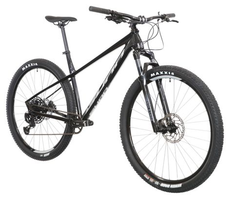 VTT Semi Rigide Sunn Exact S2 Sram SX Eagle 12V 29