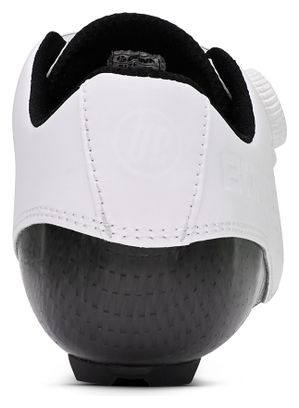 Zapatillas de carretera Bont Vaypor blancas - Talla grande