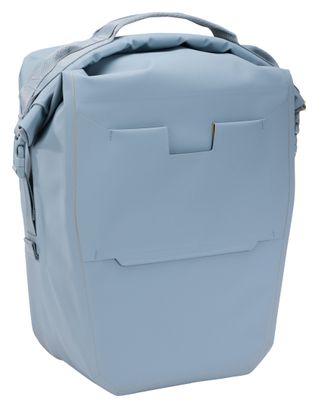 Borsa laterale Thule Shield InLock 22L blu medio