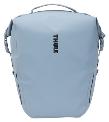 Borsa laterale Thule Shield InLock 22L blu medio
