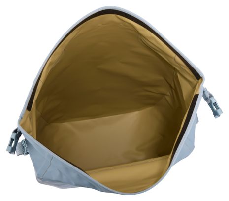 Borsa laterale Thule Shield InLock 22L blu medio