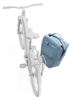 Borsa laterale Thule Shield InLock 22L blu medio
