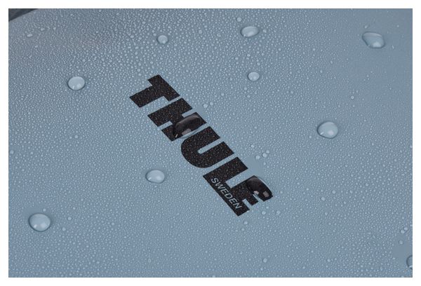 Borsa laterale Thule Shield InLock 22L blu medio