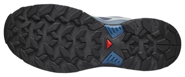 Chaussures de Randonnée Salomon X Ultra 360 GTX Bleu Homme