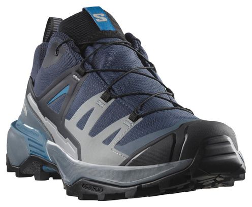 Chaussures de Randonnée Salomon X Ultra 360 GTX Bleu Homme