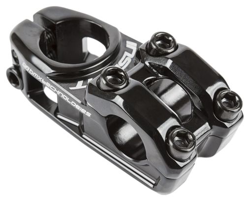 INSIGHT Stems Pro Black