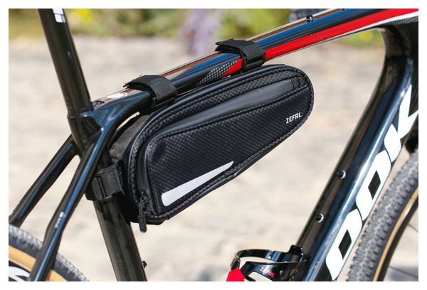 Sacoche de Cadre ZEFAL Z FRAME